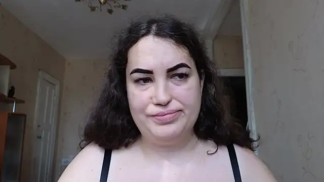 Snapshot of VladaCandy chatting on June 20, 12:08 pm VladaCandy online show from June 20, 12:08 pm