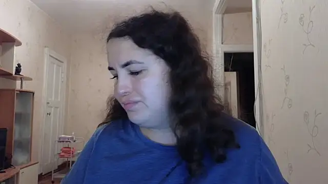 Snapshot of VladaCandy chatting on June 22, 7:44 pm VladaCandy online show from June 22, 7:44 pm