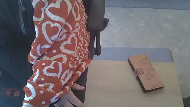 Silvia2277 online show from January 12, 7:02 am