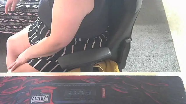 Silvia2277 online show from March 26, 9:48 am