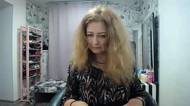 Helen1974 online show from July 11, 7:16 pm