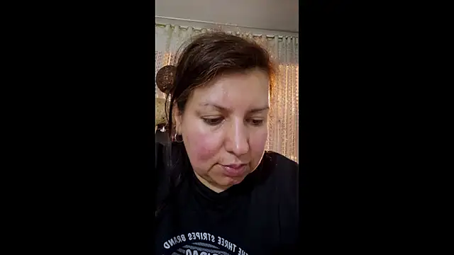 NastyMessyAnal online show from February 27, 9:04 pm