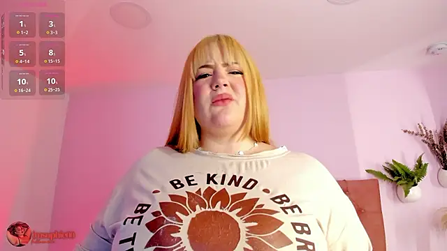 Snapshot of sophiarossee_ chatting on February 9, 12:31 pm sophiarossee online show from February 9, 12:31 pm