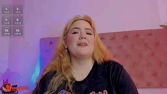 Snapshot of sophiarossee_ chatting on February 24, 12:14 pm sophiarossee online show from February 24, 12:14 pm