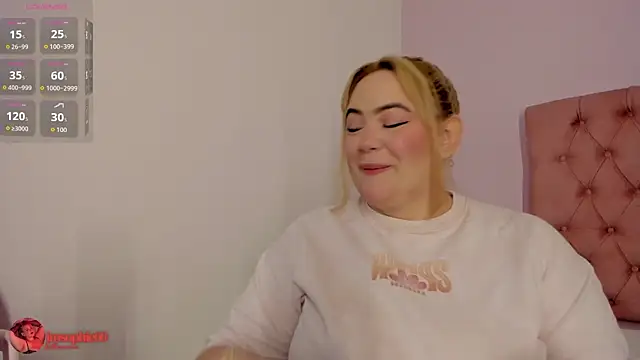 sophiarossee  online show from April 11, 1:59 pm