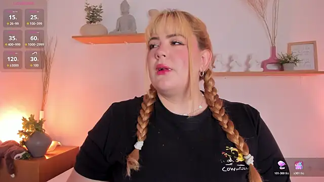 sophiarossee  online show from June 16, 2:09 pm
