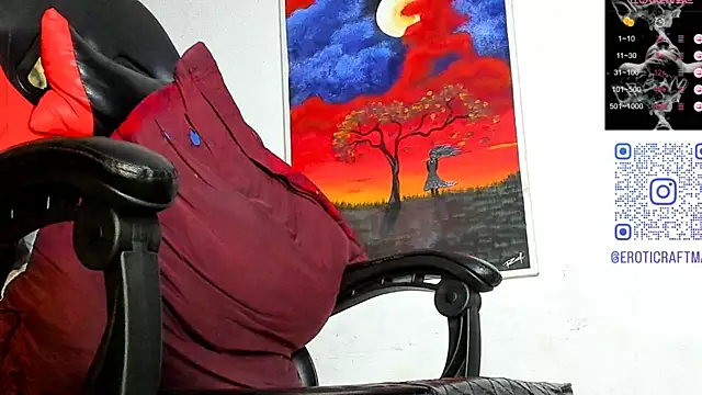 Snapshot of masterblkcballs chatting on December 21, 9:58 pm masterblkcballs online show from December 21, 9:58 pm