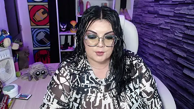 juliette rd online show from June 16, 5:21 am