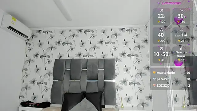 Ehotloveaxxx online show from January 27, 7:13 pm