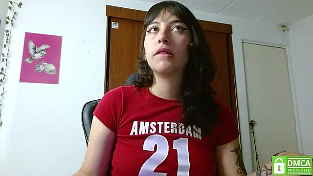 liisaxxx online show from July 4, 1:34 am