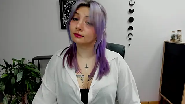 Snapshot of GabbiePerfect chatting on January 20, 9:32 pm GabbiePerfect online show from January 20, 9:32 pm