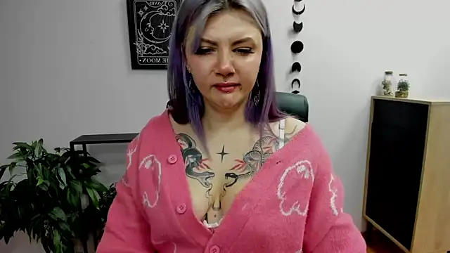 Snapshot of GabbiePerfect chatting on February 6, 6:13 pm GabbiePerfect online show from February 6, 6:13 pm
