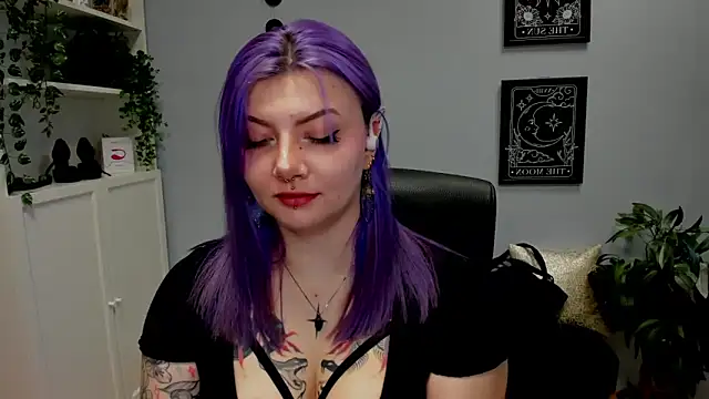 Snapshot of GabbiePerfect chatting on March 6, 3:02 pm GabbiePerfect online show from March 6, 3:02 pm
