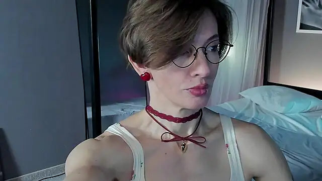 Dorothy Meyer online show from February 9, 1:31 am