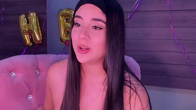 Sussy Bell01 online show from December 24, 7:28 am