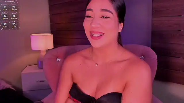 Sussy Bell01 online show from March 15, 12:04 am