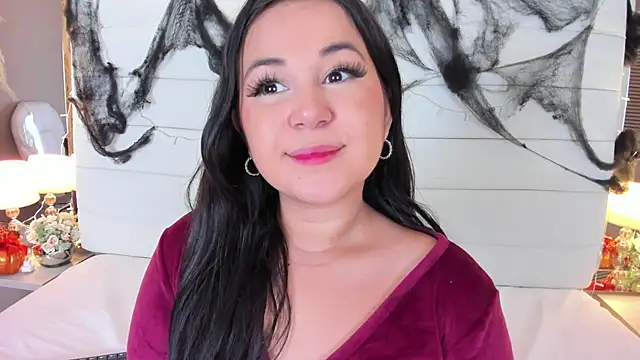 Lilly 2809  online show from October 25, 4:20 am