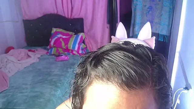 Tita dirty online show from April 2, 1:25 am