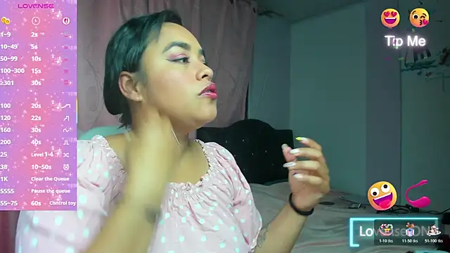 Tita dirty online show from April 8, 3:28 am