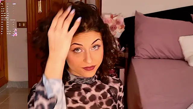 AvaBabyGirl online show from March 22, 3:48 pm