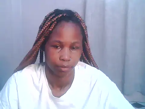 SexxyTerry online show from October 16, 2:18 pm