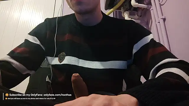  Hocthus  online show from March 11, 5:24 pm