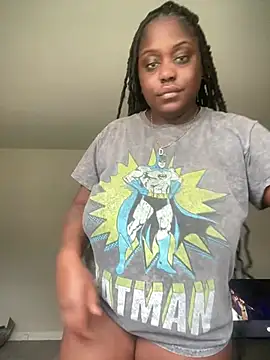 fantasygyal online show from May 20, 11:11 pm