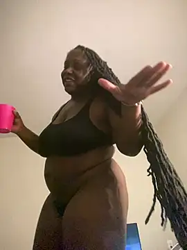 fantasygyal online show from May 25, 3:12 am