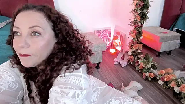 Snapshot of pamela_bell chatting on September 22, 2:41 pm pamela bell online show from September 22, 2:41 pm