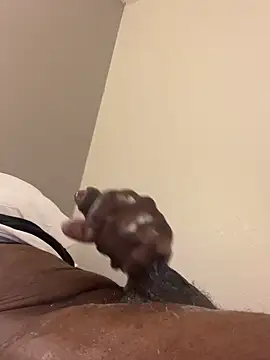 FatDikboi online show from April 12, 1:38 pm