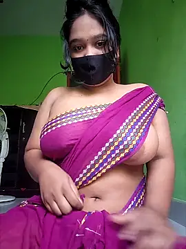 Snapshot of Kotha_-Moni chatting on April 8, 1:27 am Kotha -Moni online show from April 8, 1:27 am