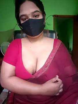 Snapshot of Kotha_-Moni chatting on April 25, 12:13 am Kotha -Moni online show from April 25, 12:13 am