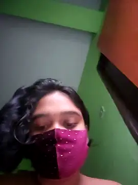 Snapshot of Kotha_-Moni chatting on April 28, 2:27 am Kotha -Moni online show from April 28, 2:27 am