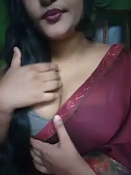 Snapshot of Kotha_-Moni chatting on May 18, 1:13 am Kotha -Moni online show from May 18, 1:13 am