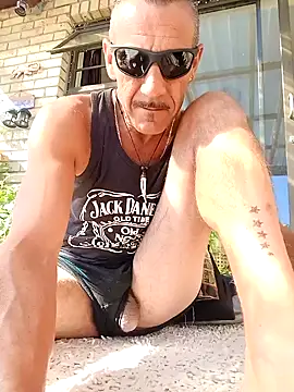 Bbboy42 online show from January 17, 6:36 am