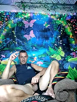 Bbboy42 online show from February 27, 11:04 pm