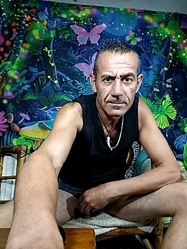 Bbboy42 online show from March 11, 1:48 am