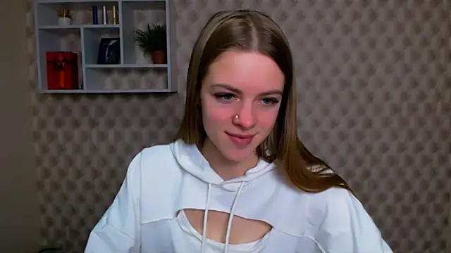 AliceFlirtt  online show from November 3, 2:18 pm