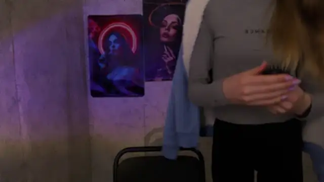 AliceFlirtt  online show from February 26, 8:57 am