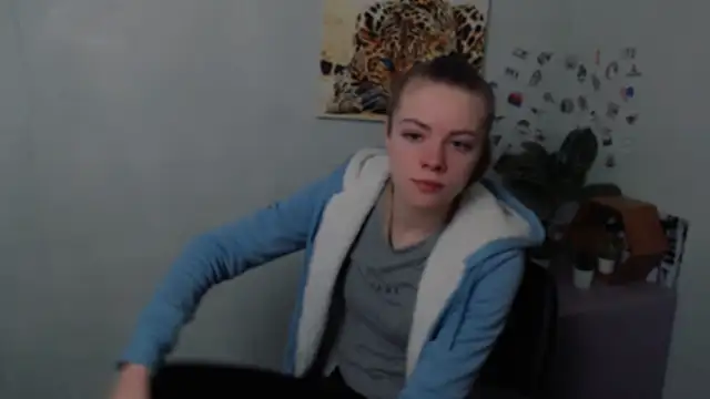 AliceFlirtt  online show from February 27, 7:52 am