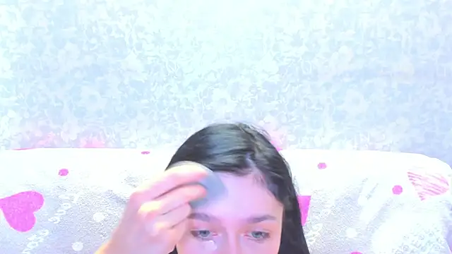 Vanessa Florence online show from March 28, 1:16 am