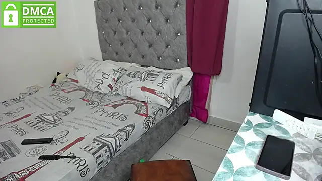 susana2523 online show from May 8, 2:28 am