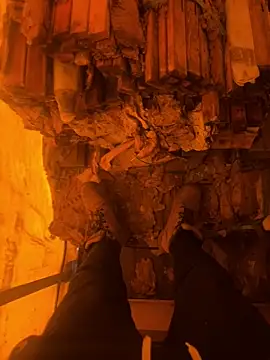 cussy007 online show from December 16, 1:27 pm