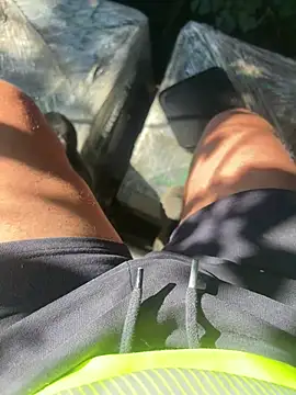 Snapshot of cussy007 chatting on July 6, 7:38 am cussy007 online show from July 6, 7:38 am