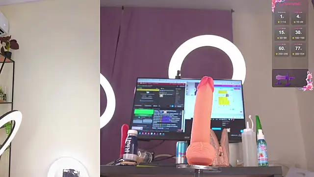 KateBleare online show from December 15, 3:53 pm