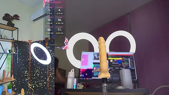 KateBleare online show from January 26, 4:09 pm