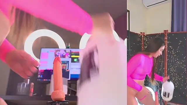 KateBleare online show from January 28, 3:35 pm