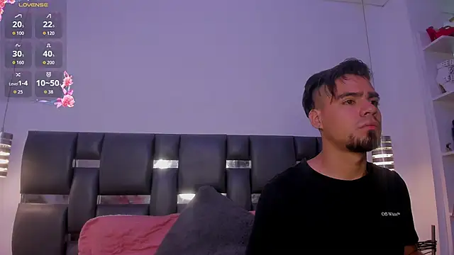 PittAndLunaa online show from February 17, 12:23 pm