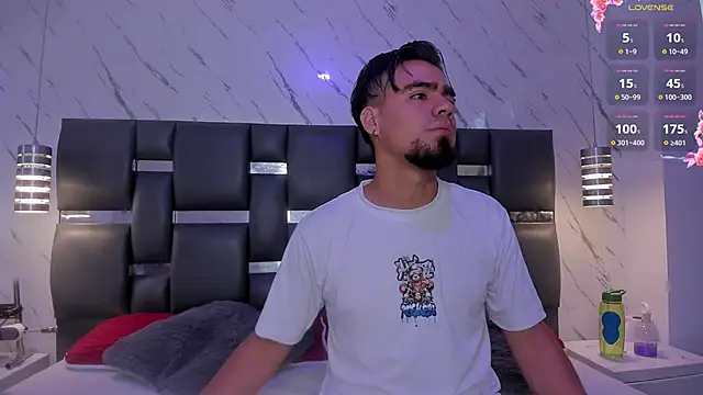 PittAndLunaa online show from March 12, 12:33 pm