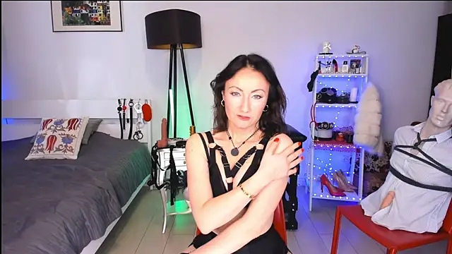 MissAliciaFD online show from February 10, 9:04 am